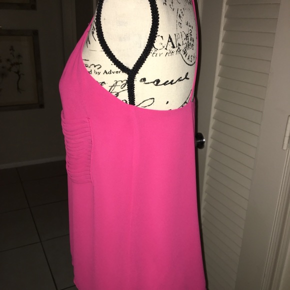 Pink top - Picture 4 of 6